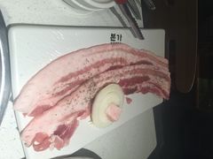 本家(万象城店)-本家韩国烤肉(青岛万象城店)