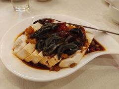 皮蛋豆腐-永兴餐厅(复兴中路店)