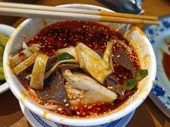 -炉小二铜锅牛蛙•川湘菜(三里屯店)