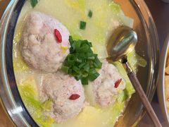 -满盛春饼·新津菜(河北路总店)