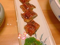 -王鼎精致料理铁板烧(世博源店)