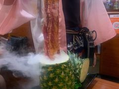 -大阪烧肉BAKA一代(十亩地店)