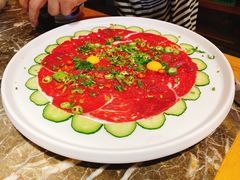 -蜀辣居鲜货老火锅(红牌楼店)
