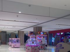 -快乐街区(重庆龙湖时代天街店)