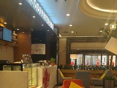 -逸派咖啡 EPARKCOFFEE(广安门店)