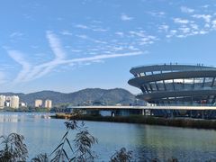 -梅溪湖城市岛
