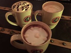 -MAAN COFFEE(金桥店)