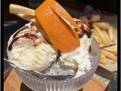 -秀·爱尔兰餐吧(上海路店)