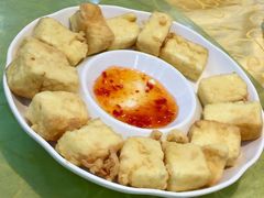 -台山美食一绝阿四台山黄鳝饭(阿四创作店)