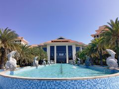 -惠州金海湾嘉华度假酒店