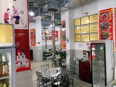 -陈小肠自助火盆烧烤(海门渔村美食街店)