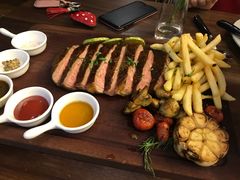 -1861意大利餐厅(文化广场店)