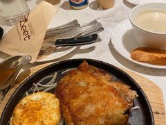 -卡朋西餐(较场西路店)