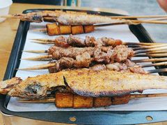 -二子海鲜大排档(太阳城店)