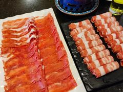 -东来顺饭庄(金泉广场店)