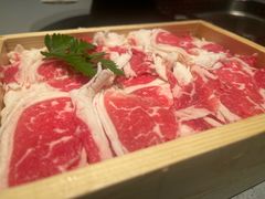 -巴奴毛肚火锅(悠唐购物中心店)