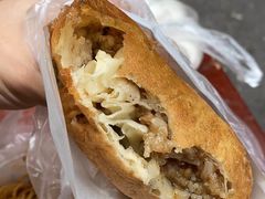 -家阳赵师傅油饼包烧麦(粮道街店)