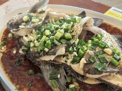 -小乡小镇·传承桐庐土菜·老板亲自烧的菜