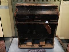 -辽沈战役纪念馆