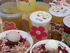 -鲜芋仙(南开大悦城店)