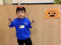 -金宝贝早教(和悦汇店)