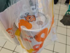 -CoCo都可(大润发中原店)