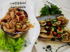 -郭姐·威海渔村(黄兴路店)