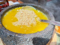 范家海鲜沸腾饭-范家小馆·四代传承烤鸭店(紫竹桥店)