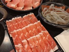 -呷哺呷哺(西单大悦城店)