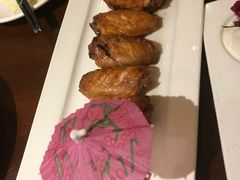 -味茂·老船夫1927(东海东路店)