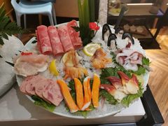 -生如夏花泰式火锅(鹭洲里店)