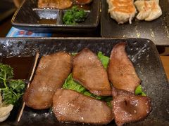 特上牛舌-天手古舞居酒屋(889广场店)