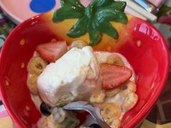 -水桶王国主题餐厅·聚会·生日派对·亲子活动·家庭套餐(亚龙湾希尔顿店)