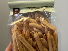 -墨茉点心局(万家丽店)