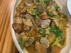 -小郭私房菜·海肠捞饭店(学士街店)