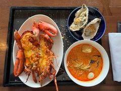 -景er The Balcony自助餐厅·北京东方君悦大酒店