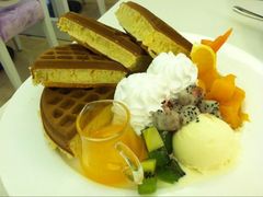 -新世界百货(明洞总店)