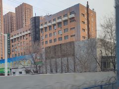 -沈阳站