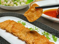 -新光酒家·河豚·海鲜·蟹料理(浦东店)