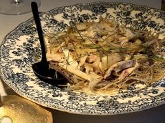 -莉莉海堂HAITANG·烤鸭(国贸商城店)