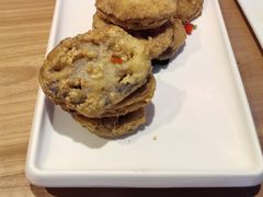 -枣子树·素食餐厅(普陀山店)