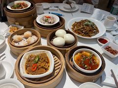 -潮福城大酒楼·潮味粤品·港式点心(湖滨北路店)