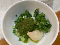-津门老羊家·铜锅涮羊肉·烧烤(科技园店)