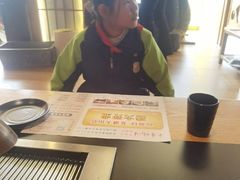 -千寻烧肉(政务区店)