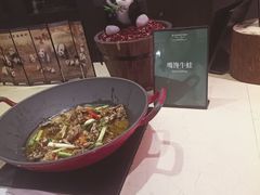 -长沙芙蓉国温德姆至尊豪廷大酒店 - 自助餐厅