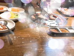 -·缸桶屋·韩式牛肋条自助烤肉(西湖D11店)