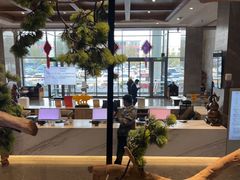 -星河湾温泉洗浴酒店