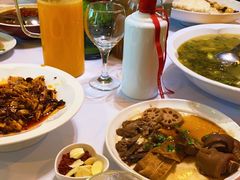 -眉州东坡(博雅店)