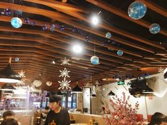 -百味源炭火烤翅 ·夜市大排档(酒仙桥店)