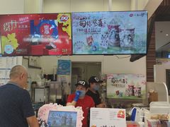 -DQ·蛋糕·冰淇淋(鸿坤店)
